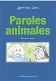 Paroles animales