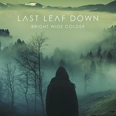 Bright wide colder Digipack