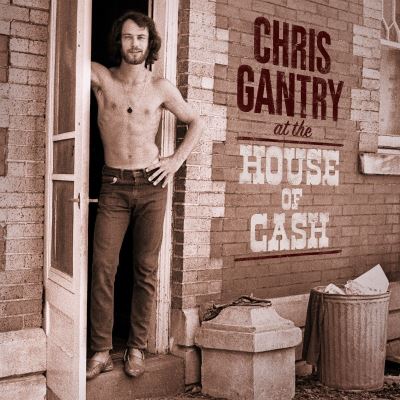 AT THE HOUSE OF CASH