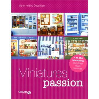 Miniatures Passion NE