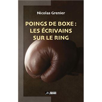 Poings de boxe