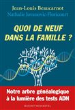 Quoi de neuf dans la famille?