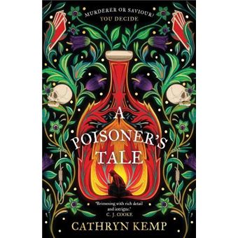 A poisoner's tale