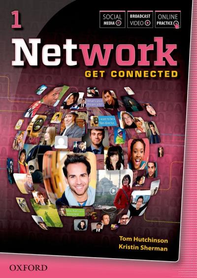 Network 1 student book pack