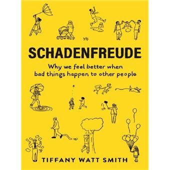 Schadenfreude