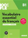 Vocabulaire essentiel du franþais b1 livre + didierfle.app