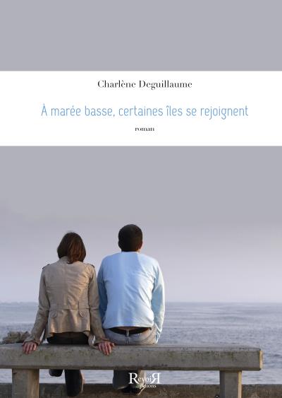 À marée basse, certaines îles se rejoignent