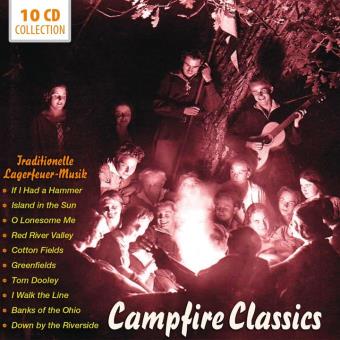 Campfire Classics Coffret