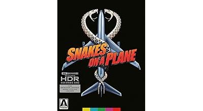 Snakes On A Plane