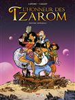 Honneur des Tzarom - intégrale