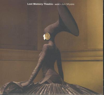 Lost memory theatre act 2