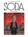 Soda (édition 2023) - Dieu seul le sait / Nouvelle édition (Grand Format)