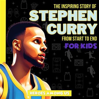 Stephen Curry - 1