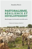 Pastoralisme, résilience et développement