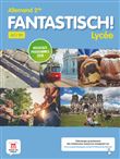 Fantastisch 2de - livre de l'élève