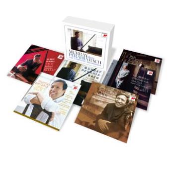 Murray Perahia - 1