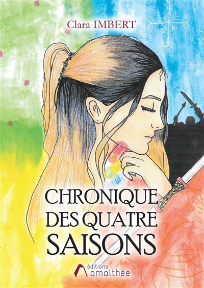 Chronique des quatre saisons