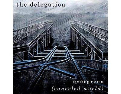 EVERGREEN(CANCELED WORLD)