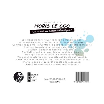 Qui en veut aux huîtres de Fort Royer ?