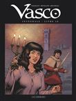 Intégrale Vasco - Tome 10
