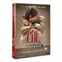 The Cut : La blessure DVD