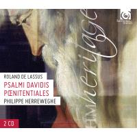 Psaumes de David