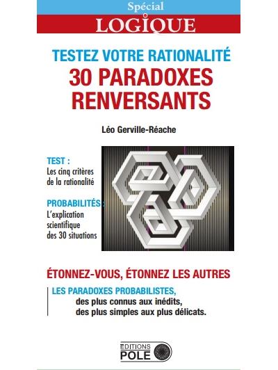 Testez votre rationalité
