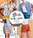 Shorts hauts et jupes d'été