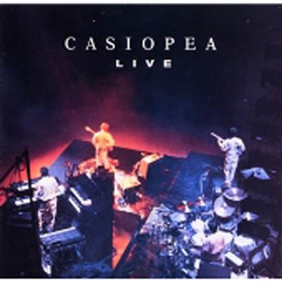 【希少DVD】CASIOPEA／MARBLE making&interview 希少DVD】CASIOPEA／MARBLE making&interview LIVE HISTRY PART1