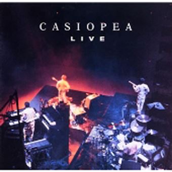 Casiopea - 1