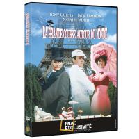 Napoléon : 1ère époque et 2ème époque - Guitry Sacha - RENÉ CHATEAU VIDÉO -  DVD - Potemkine PARIS