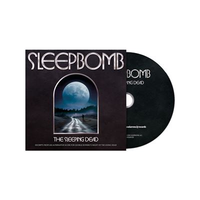 The Sleeping Dead