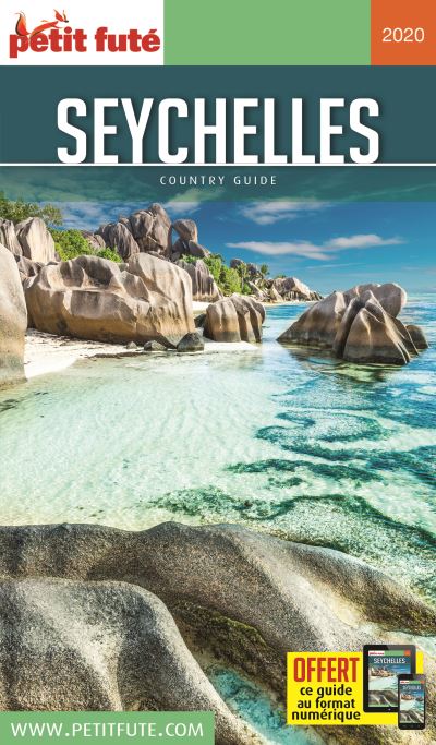Petit Futé Seychelles