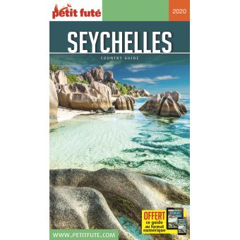 Seychelles 2020 petit fute+offre num