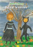 Odile et la sorcière