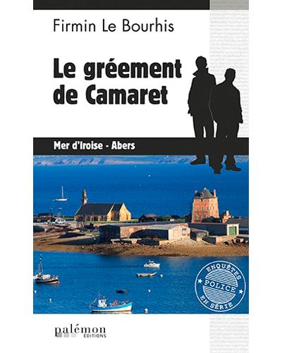 Le greement de camaret