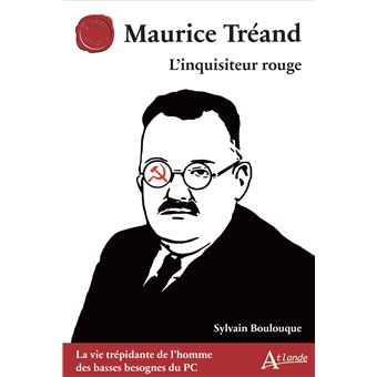 Maurice Tréand