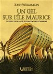 Un oeil sur l'île maurice