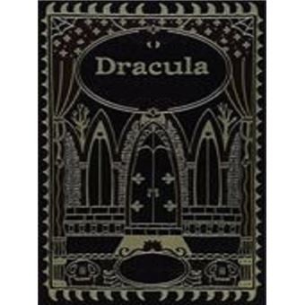 Dracula - Dracula and other horror classics - 1