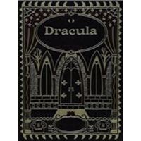 Dracula and other horror classics
