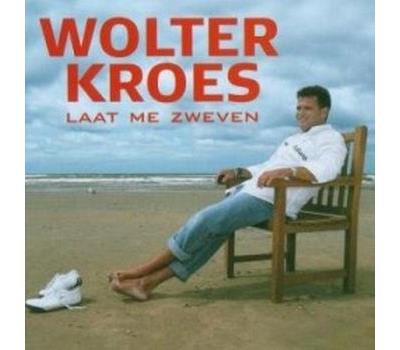 LAAT ME ZWEVEN
