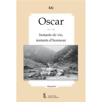 Oscar