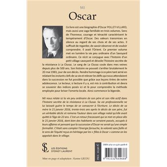 Oscar