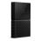 WD My Passport 4TB externe harde schijf zwart_1