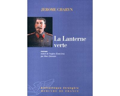 La lanterne verte