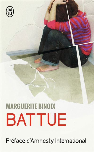 Battue - Marguerite Binoix - Poche