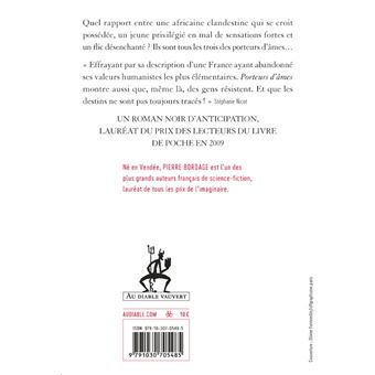 Porteurs d'âmes