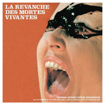 La revanche des mortes vivantes