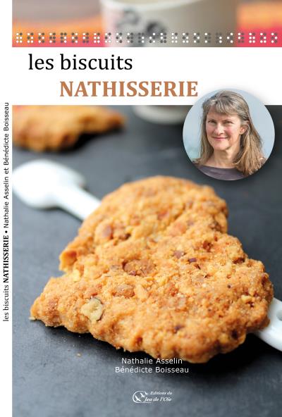 Les biscuits Nathisserie