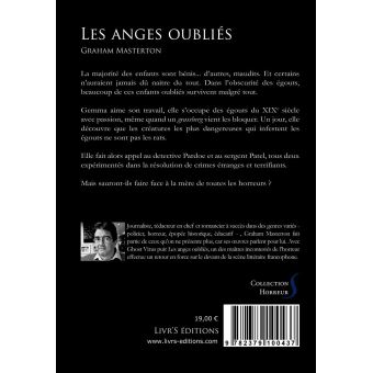Les anges oubliés